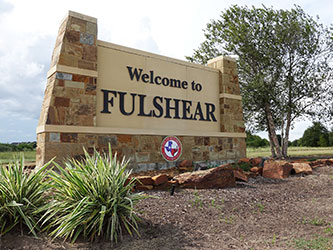 FULSHEAR, TX