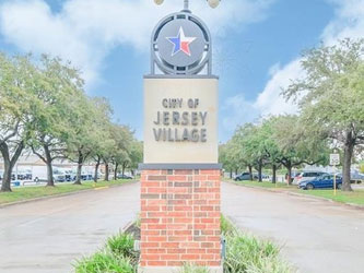 JERSEY VILLAGE, TX