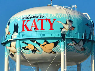 KATY, TX