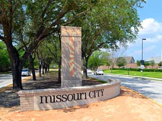 MISSOURI CITY, TX