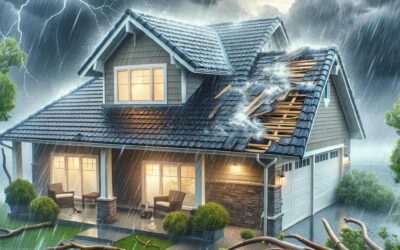 Hail Storm Havoc? Here’s Your Easy-Peasy Guide with Salus Exteriors!